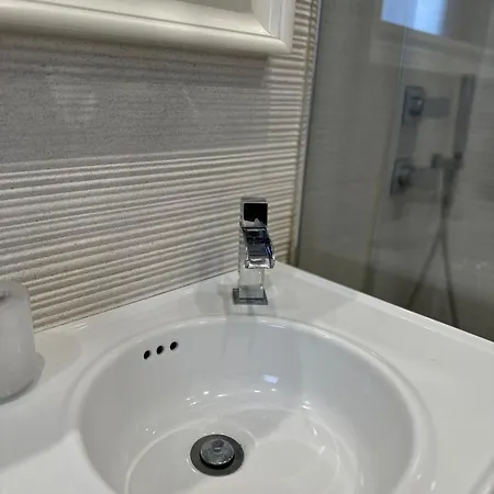 Night In Castilla Balcony Apartment Seville